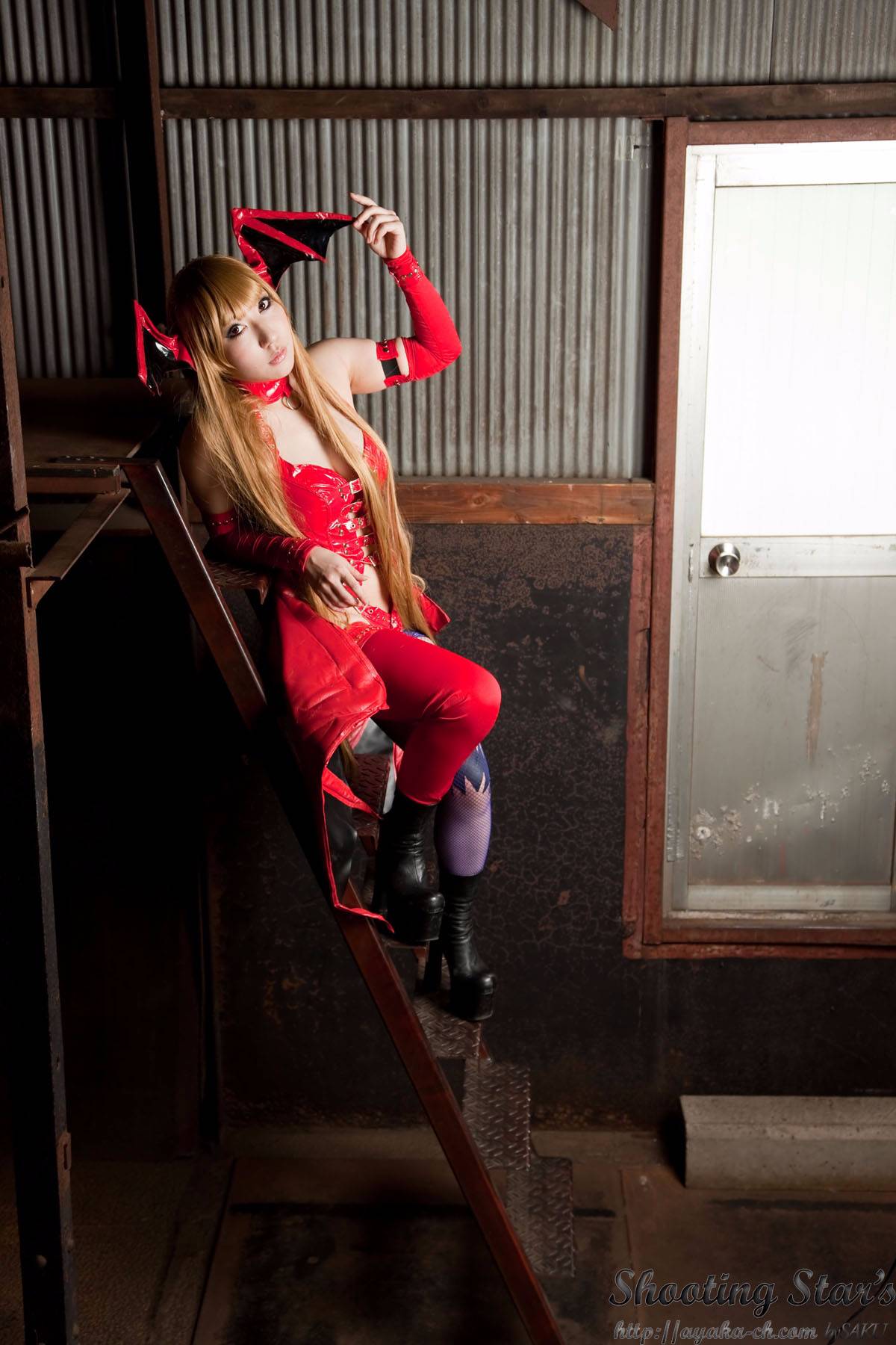 [SHOET Star's] Vật chất bí mật