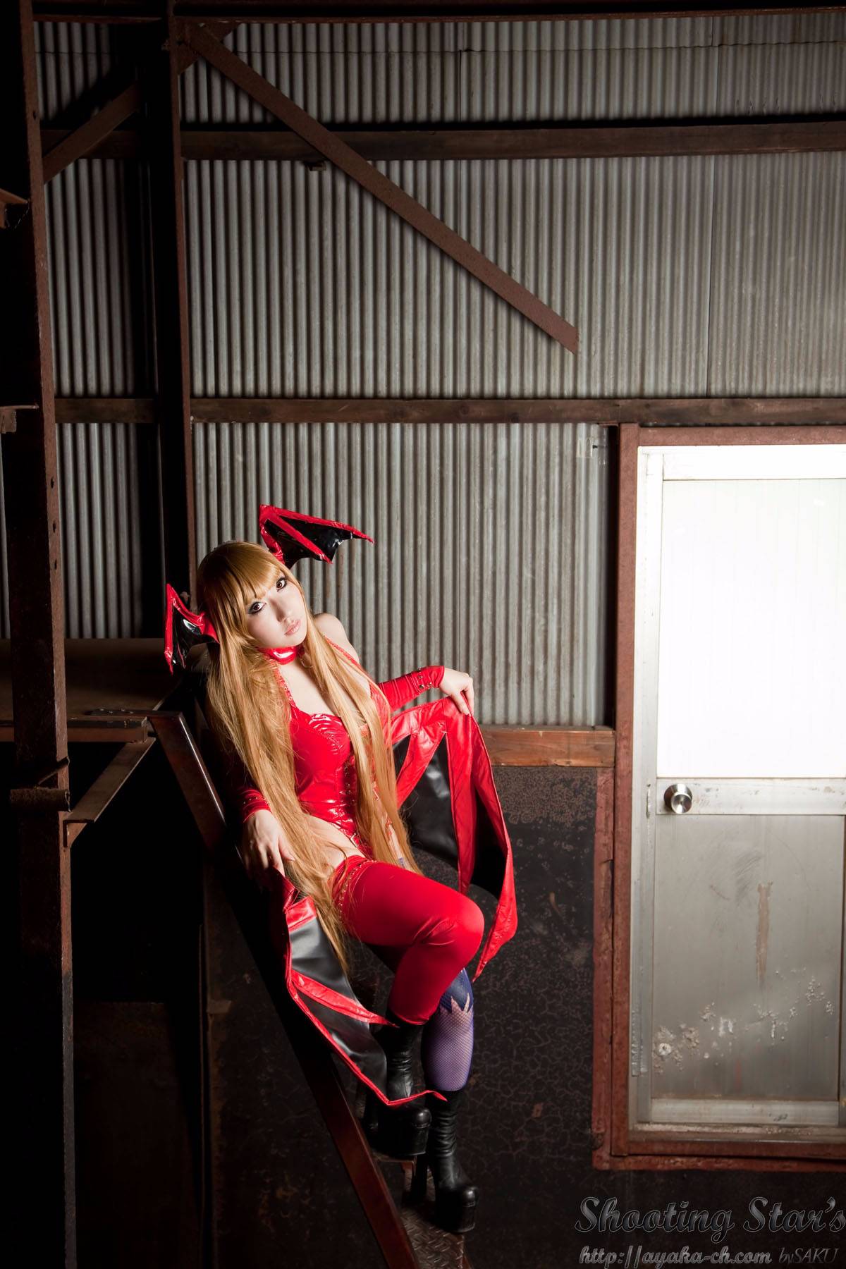 [SHOET Star's] Vật chất bí mật