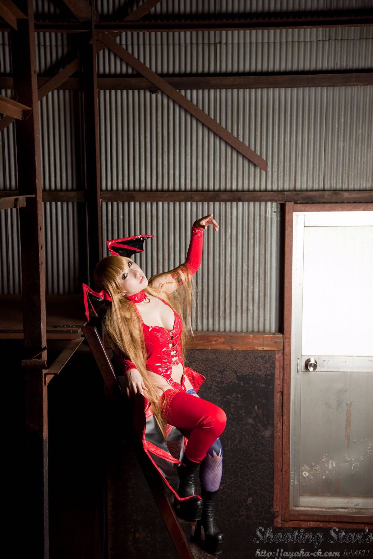 [SHOET Star's] Vật chất bí mật