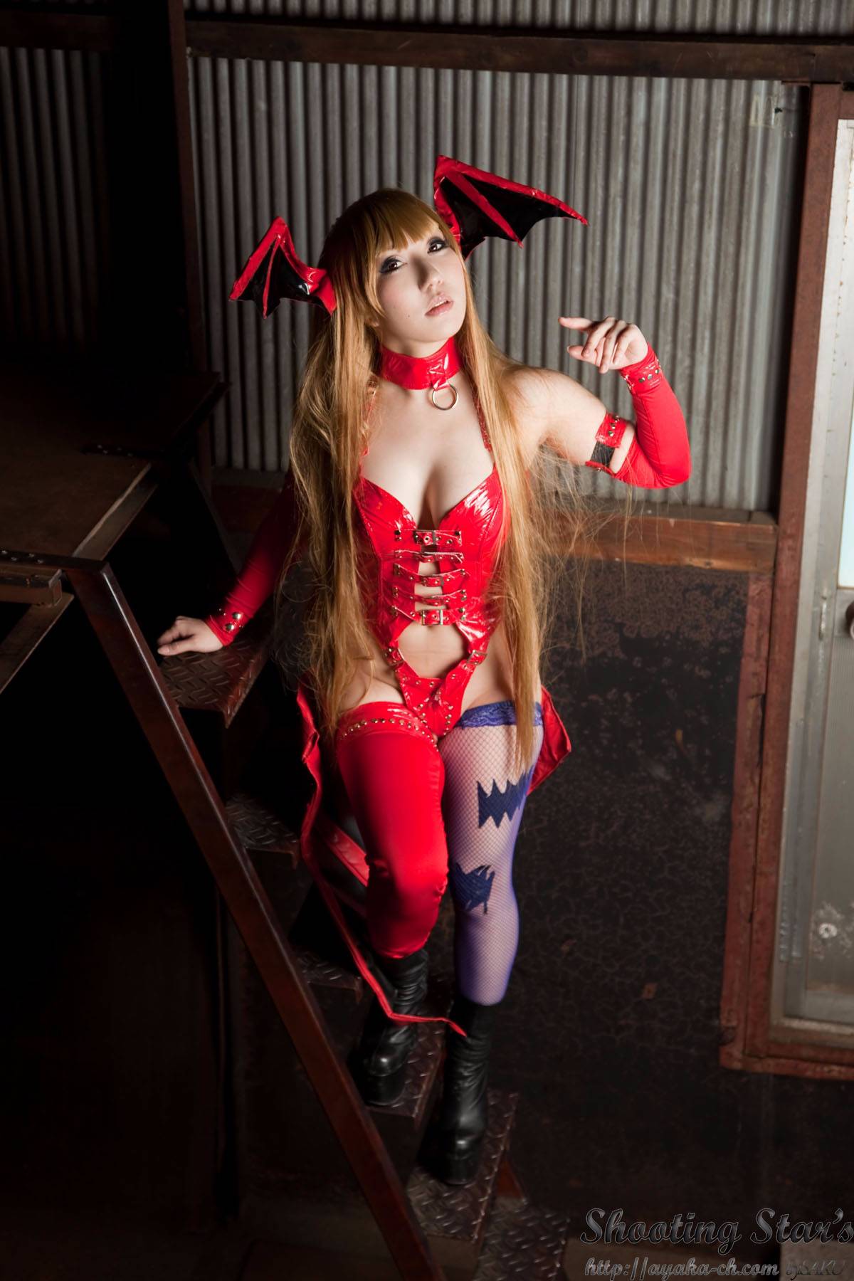 [SHOET Star's] Vật chất bí mật