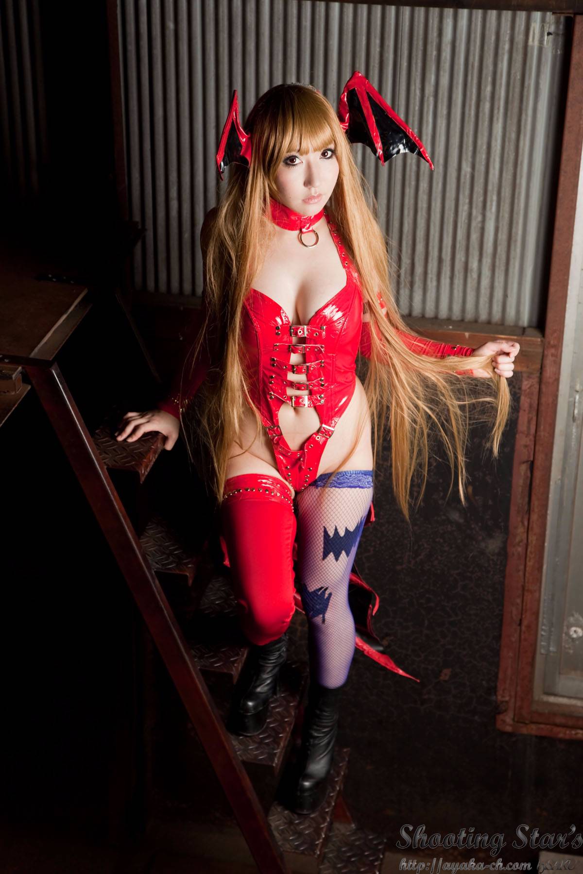 [SHOET Star's] Vật chất bí mật