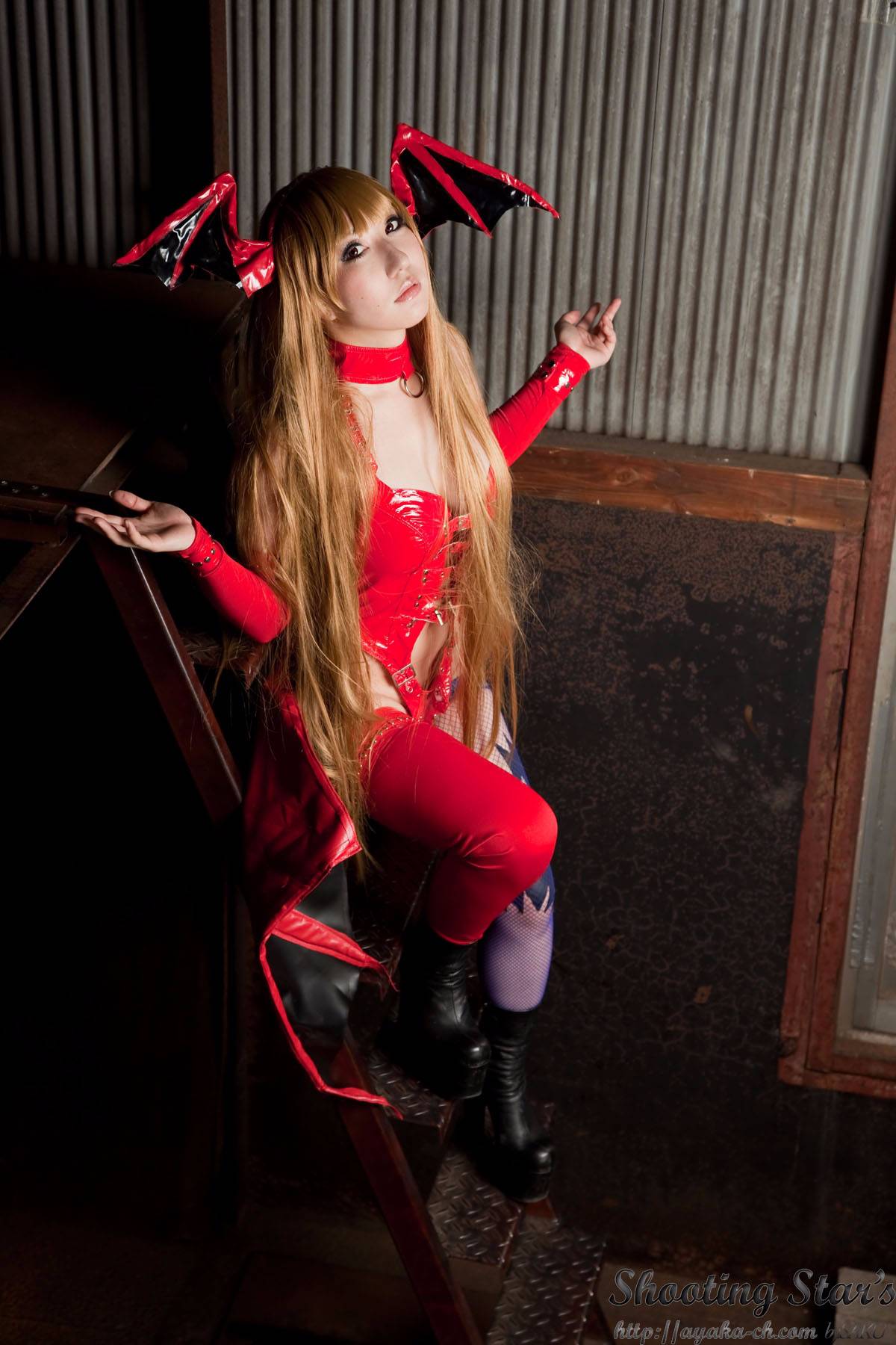 [SHOET Star's] Vật chất bí mật