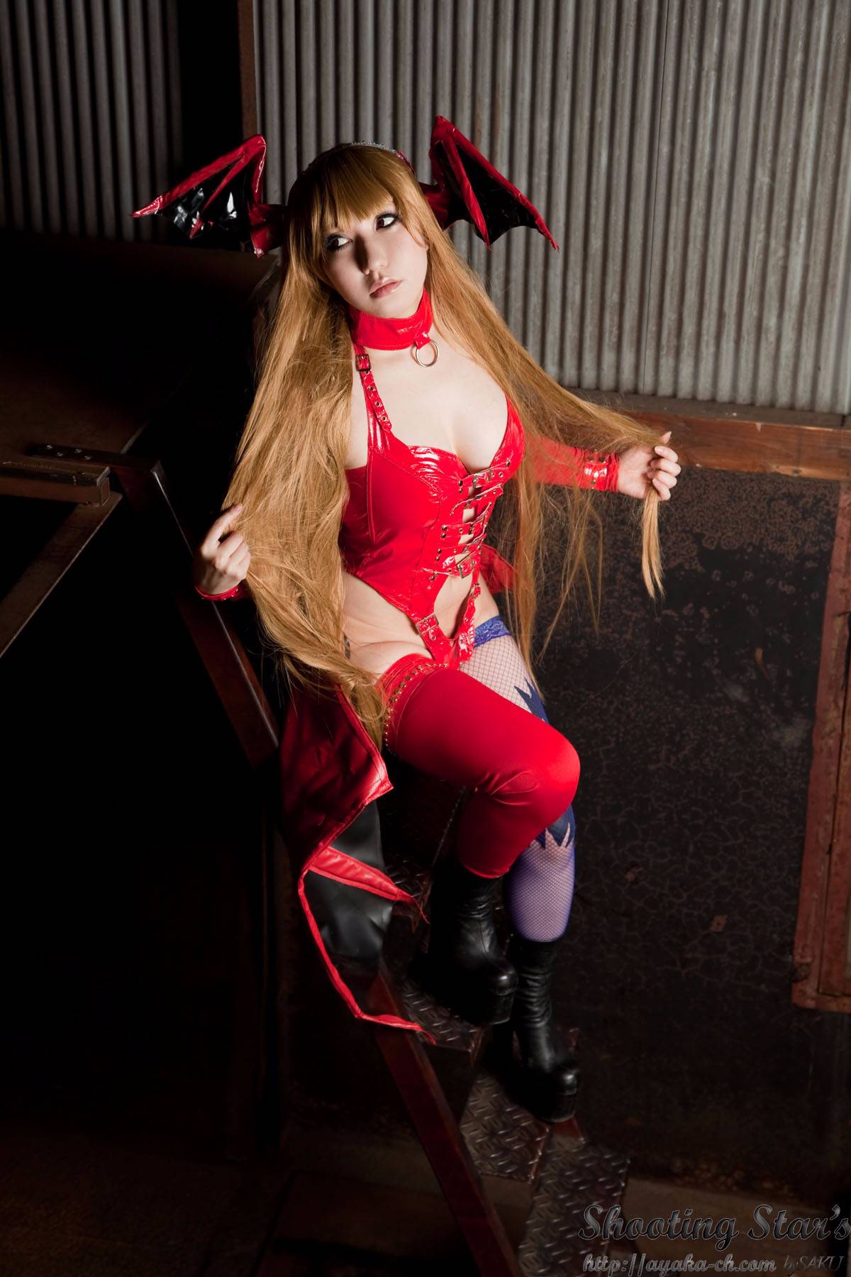 [SHOET Star's] Vật chất bí mật