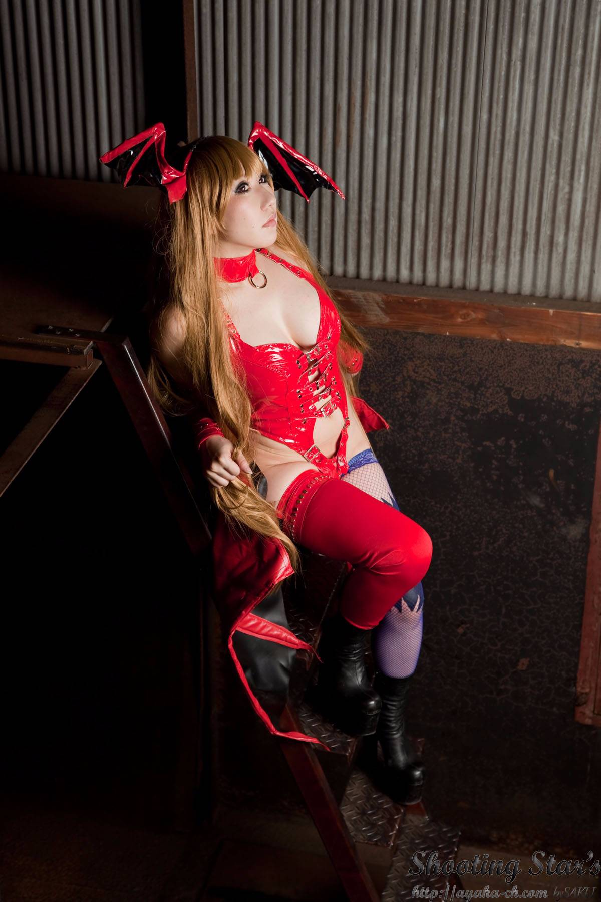 [SHOET Star's] Vật chất bí mật