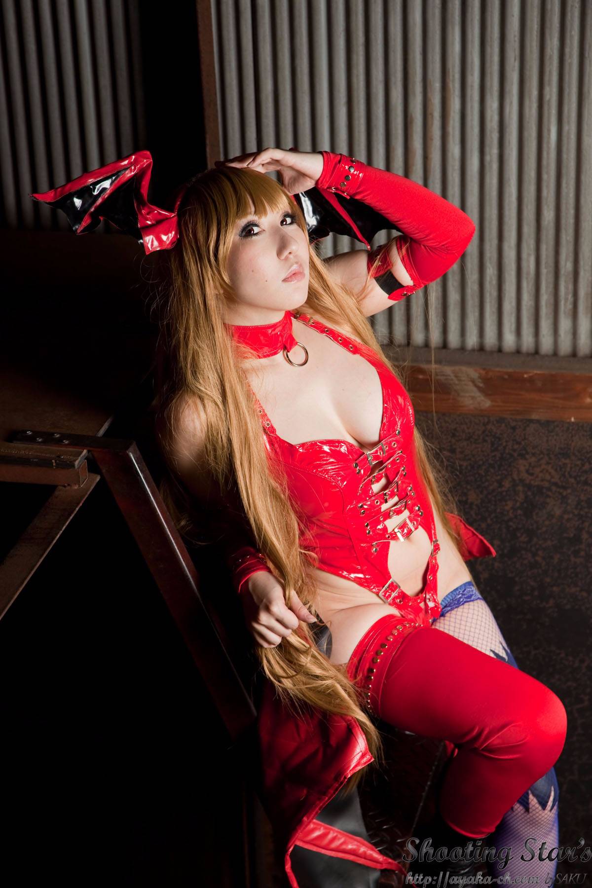 [SHOET Star's] Vật chất bí mật