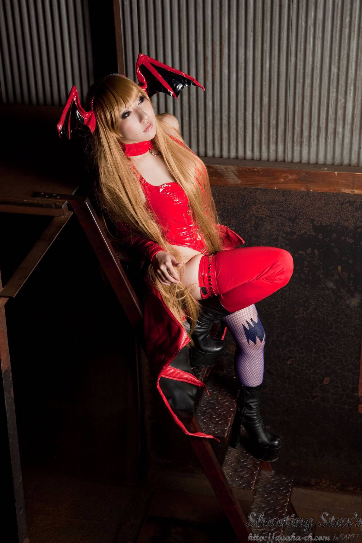 [SHOET Star's] Vật chất bí mật