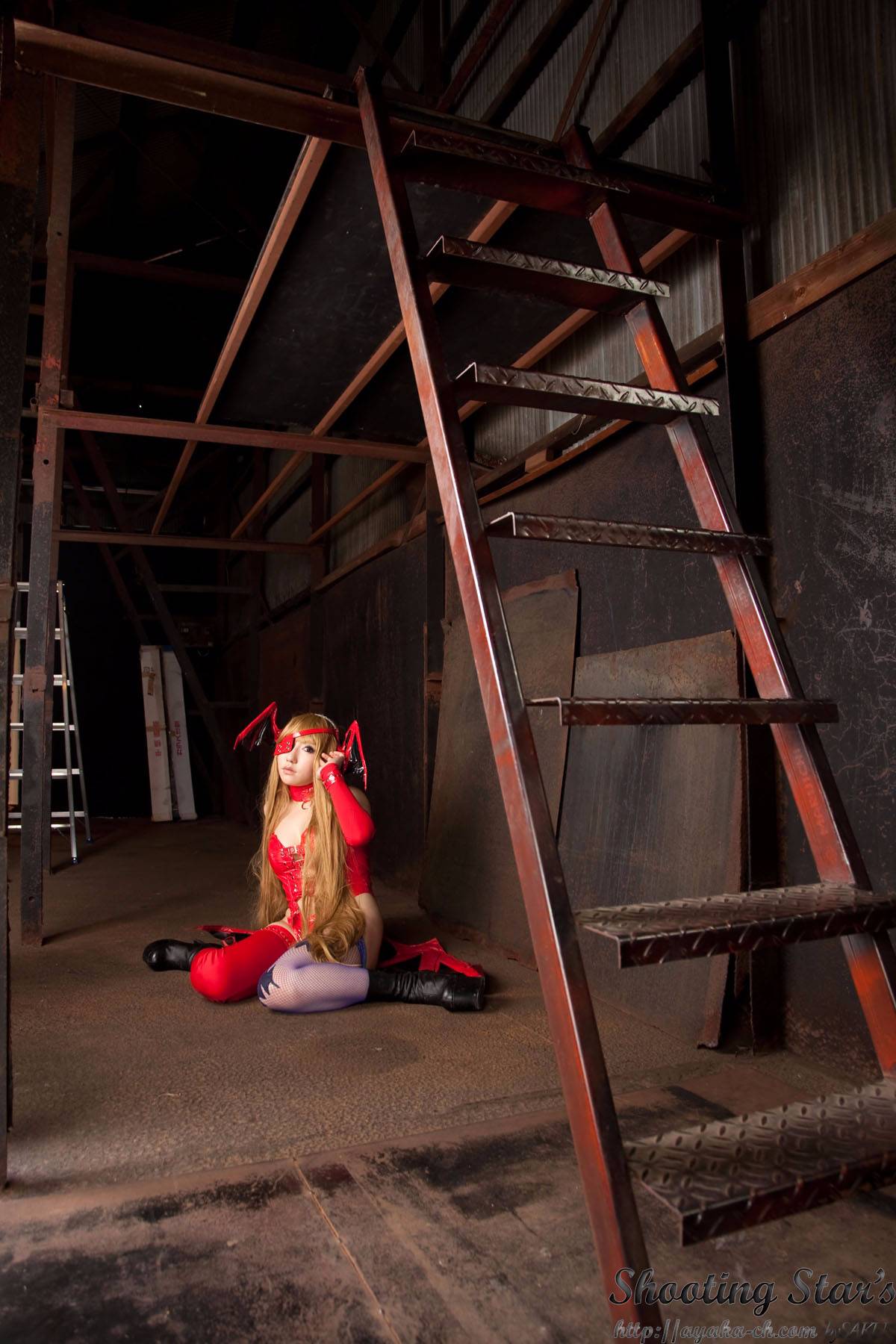 [SHOET Star's] Vật chất bí mật