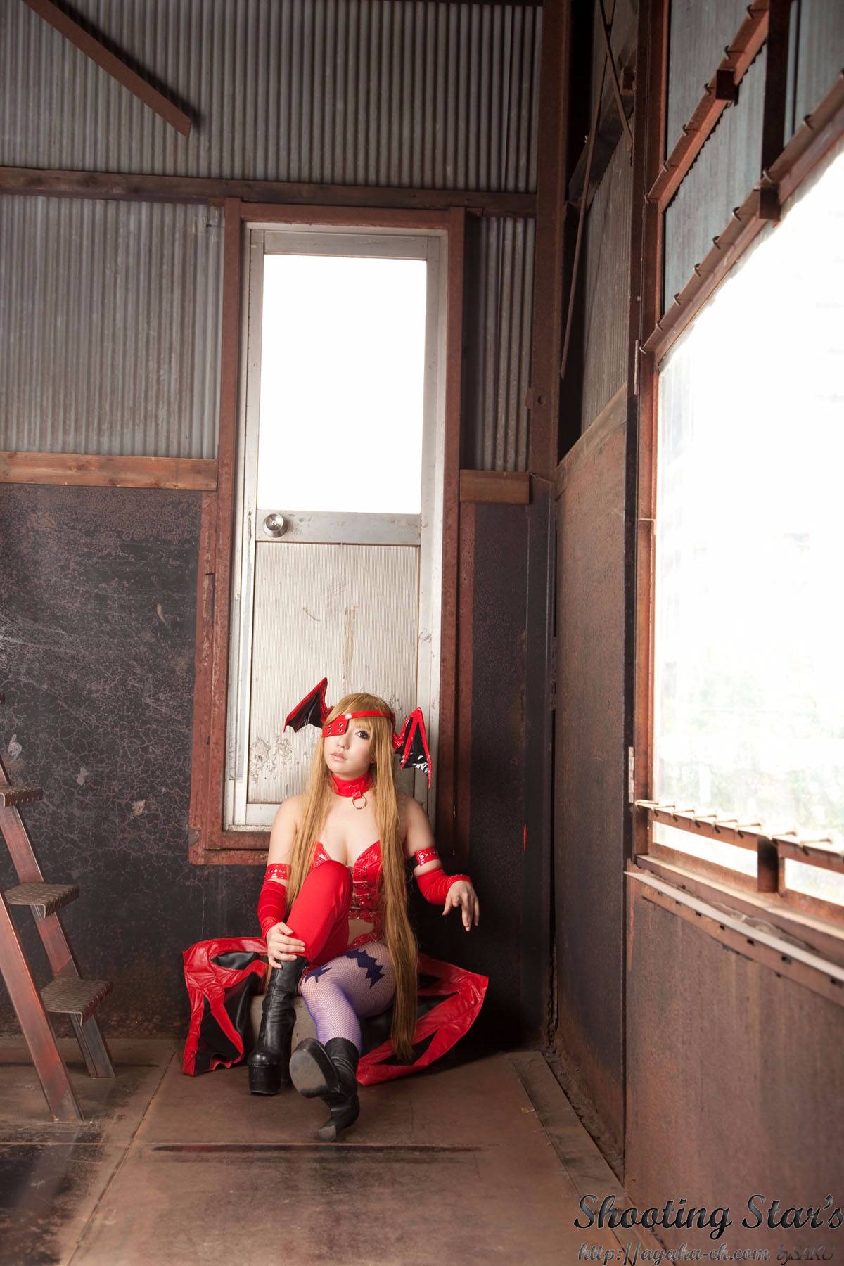 [SHOET Star's] Vật chất bí mật