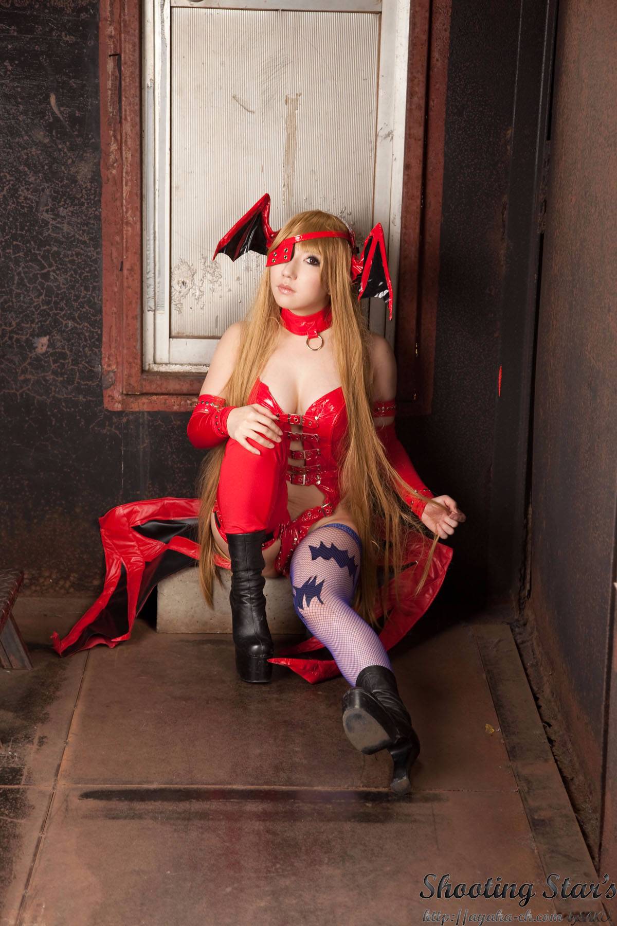 [SHOET Star's] Vật chất bí mật