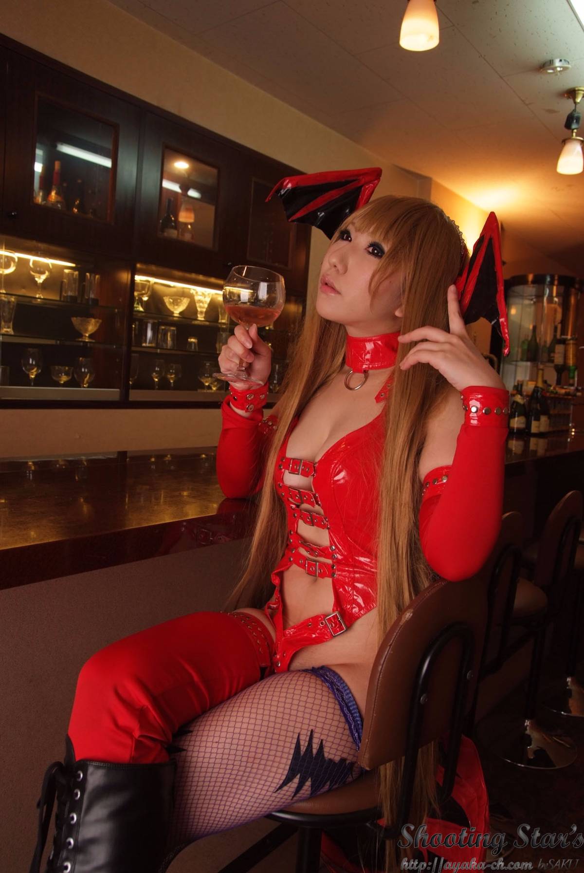 [SHOET Star's] Vật chất bí mật