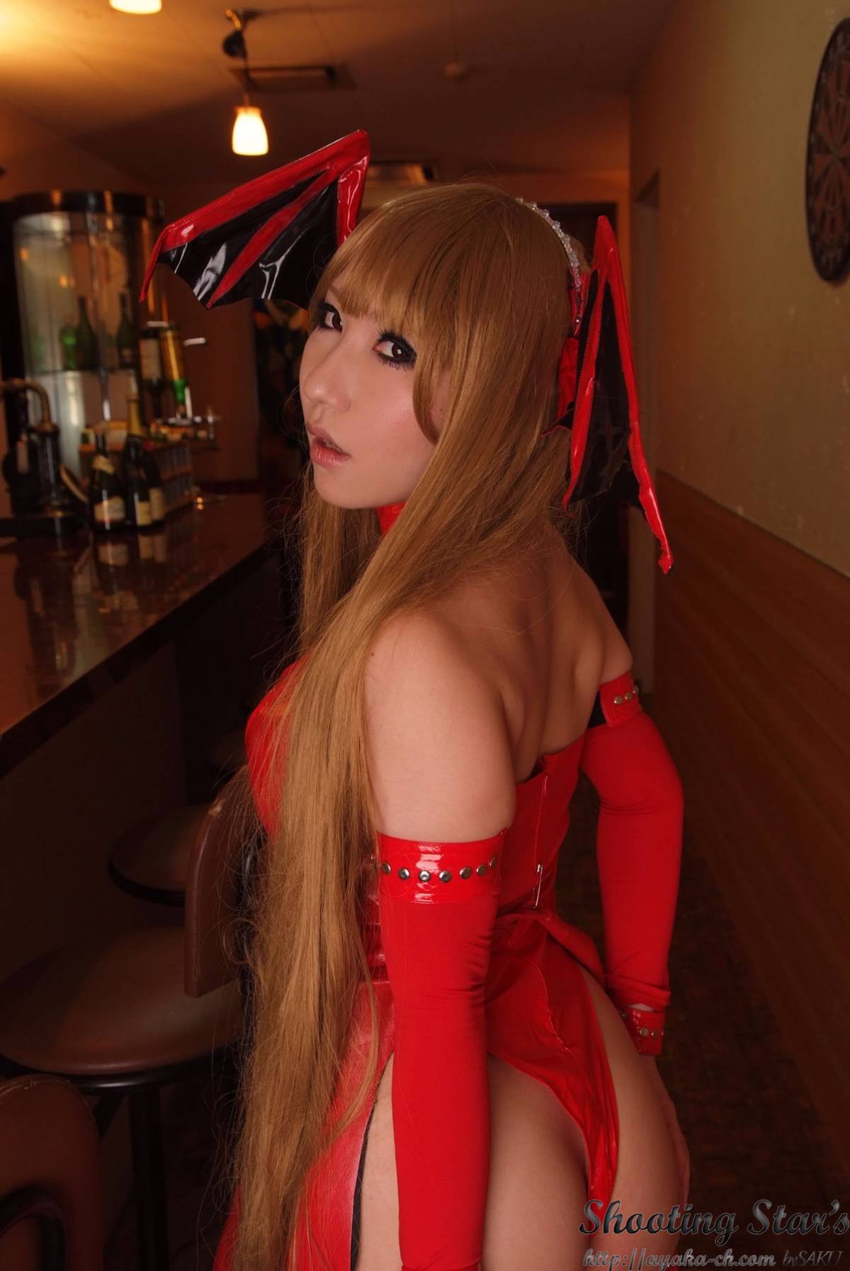 [SHOET Star's] Vật chất bí mật