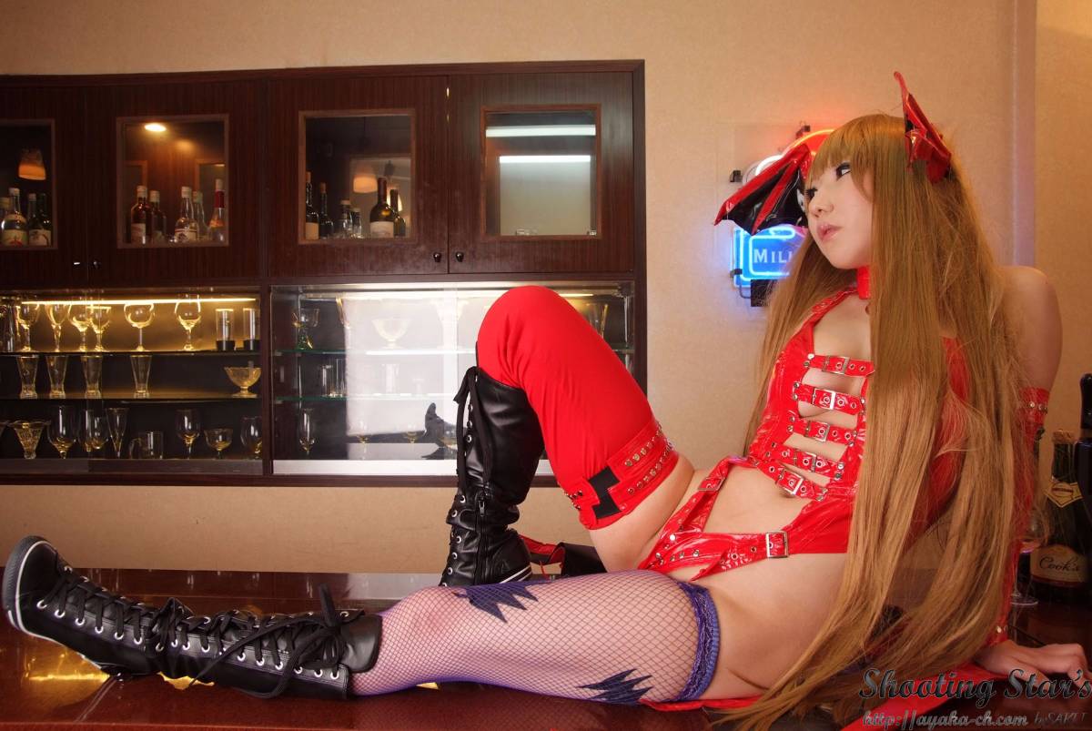 [SHOET Star's] Vật chất bí mật