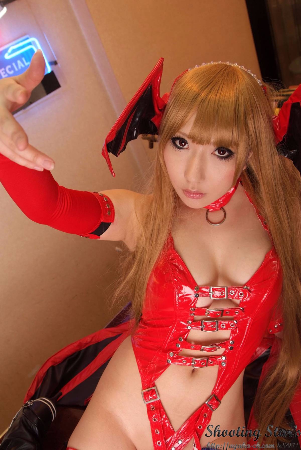 [SHOET Star's] Vật chất bí mật