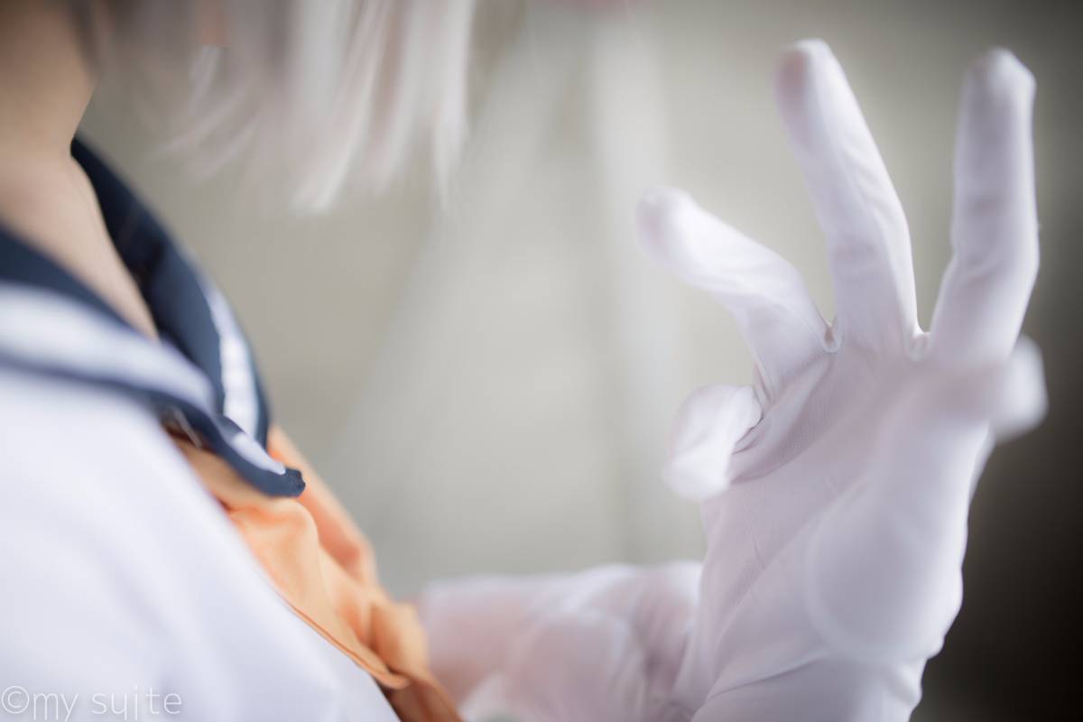 [Bộ của tôi] Bộ sưu tập bộ 8 (Urakaze & Hamakaze)