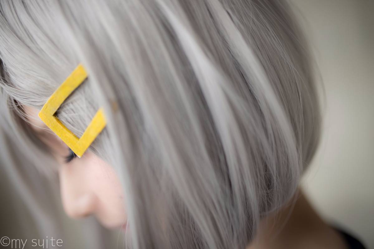 [Bộ của tôi] Bộ sưu tập bộ 8 (Urakaze & Hamakaze)