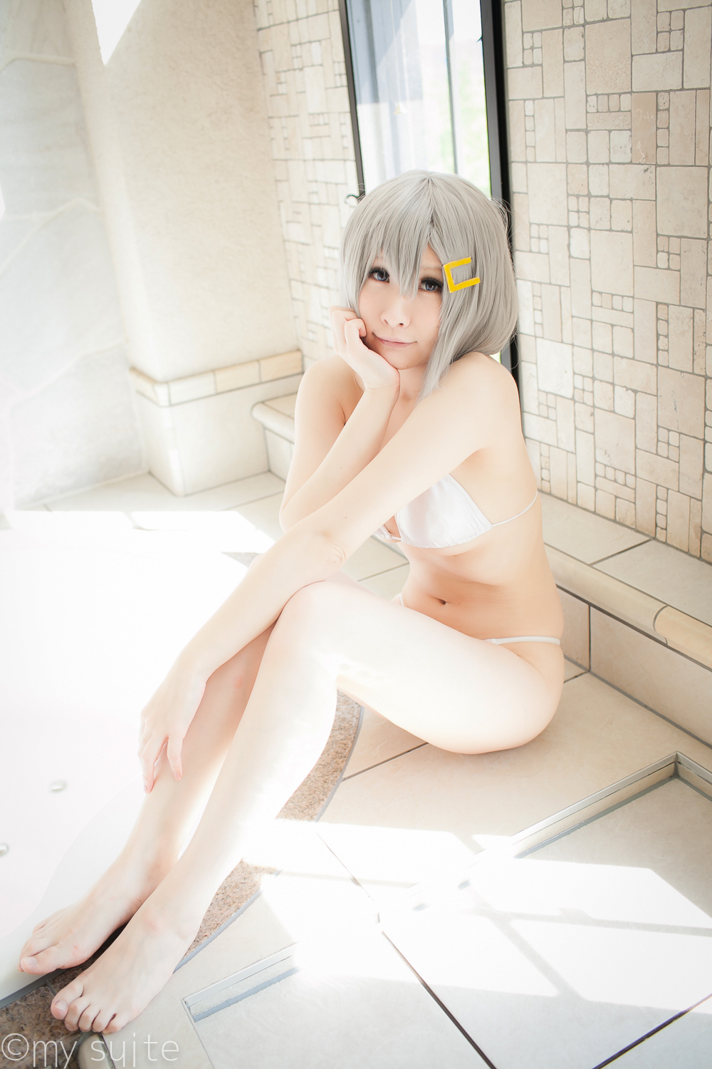 [Bộ của tôi] Bộ sưu tập bộ 8 (Urakaze & Hamakaze)