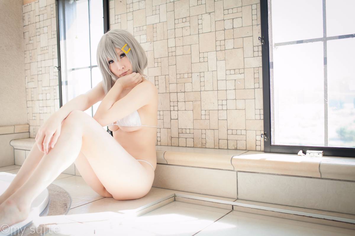 [Bộ của tôi] Bộ sưu tập bộ 8 (Urakaze & Hamakaze)