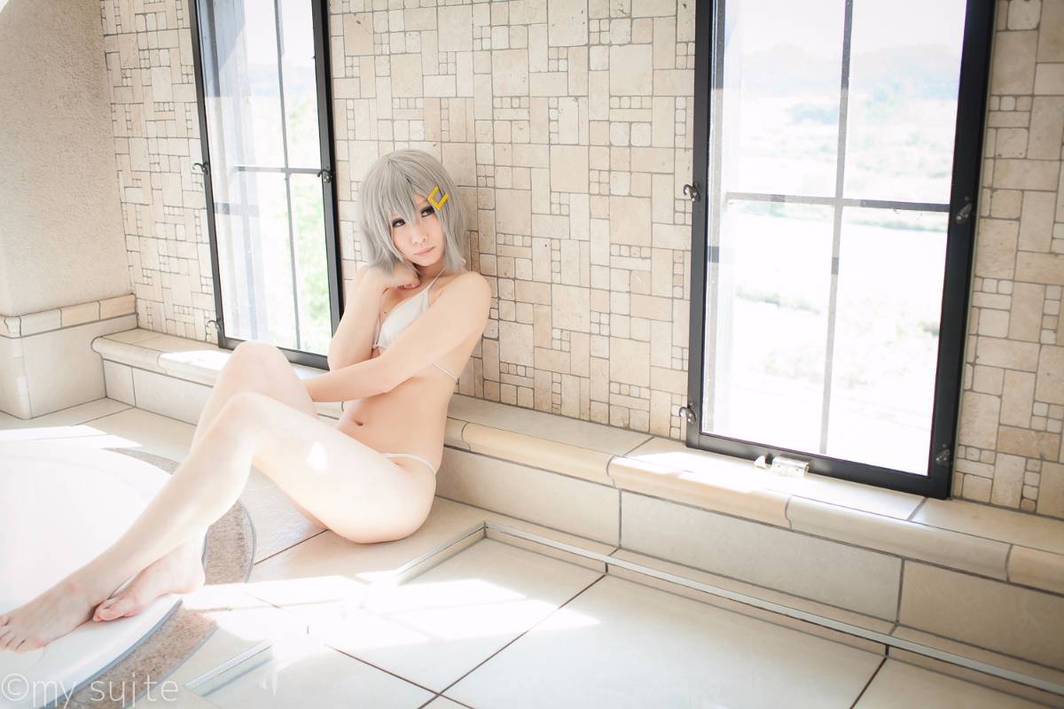 [Bộ của tôi] Bộ sưu tập bộ 8 (Urakaze & Hamakaze)