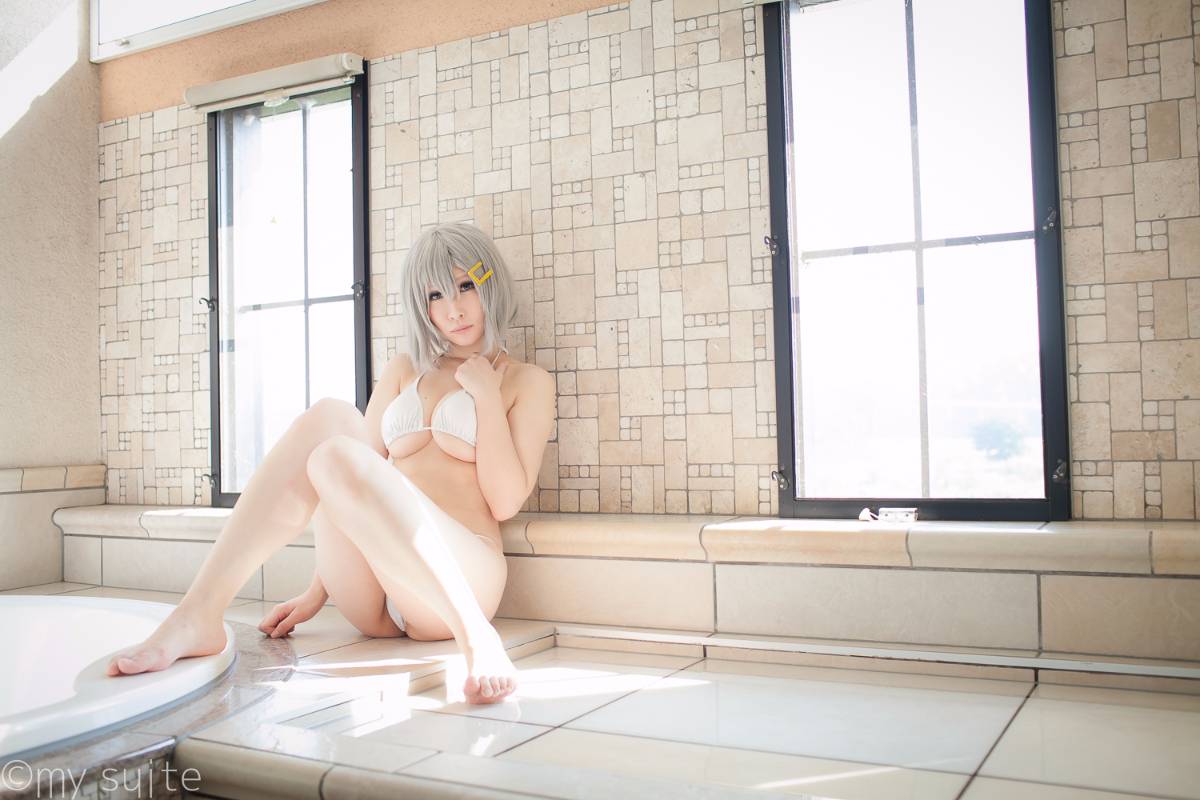 [Bộ của tôi] Bộ sưu tập bộ 8 (Urakaze & Hamakaze)