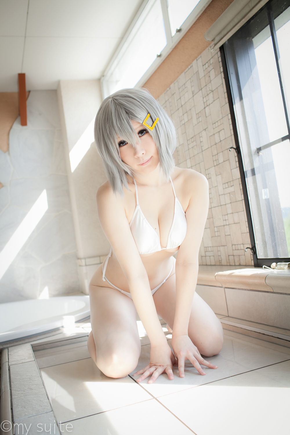 [Bộ của tôi] Bộ sưu tập bộ 8 (Urakaze & Hamakaze)