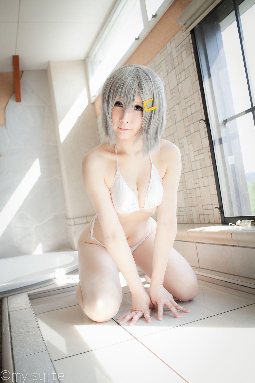 [Bộ của tôi] Bộ sưu tập bộ 8 (Urakaze & Hamakaze)