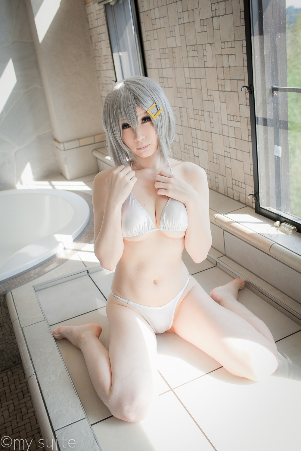 [Bộ của tôi] Bộ sưu tập bộ 8 (Urakaze & Hamakaze)