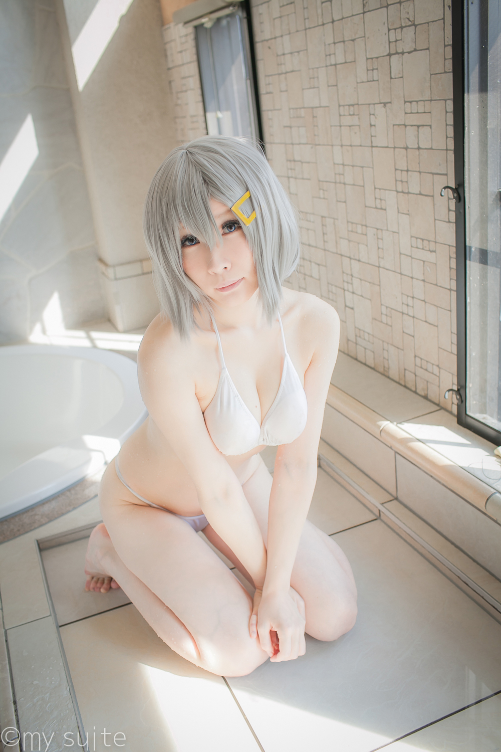 [Bộ của tôi] Bộ sưu tập bộ 8 (Urakaze & Hamakaze)