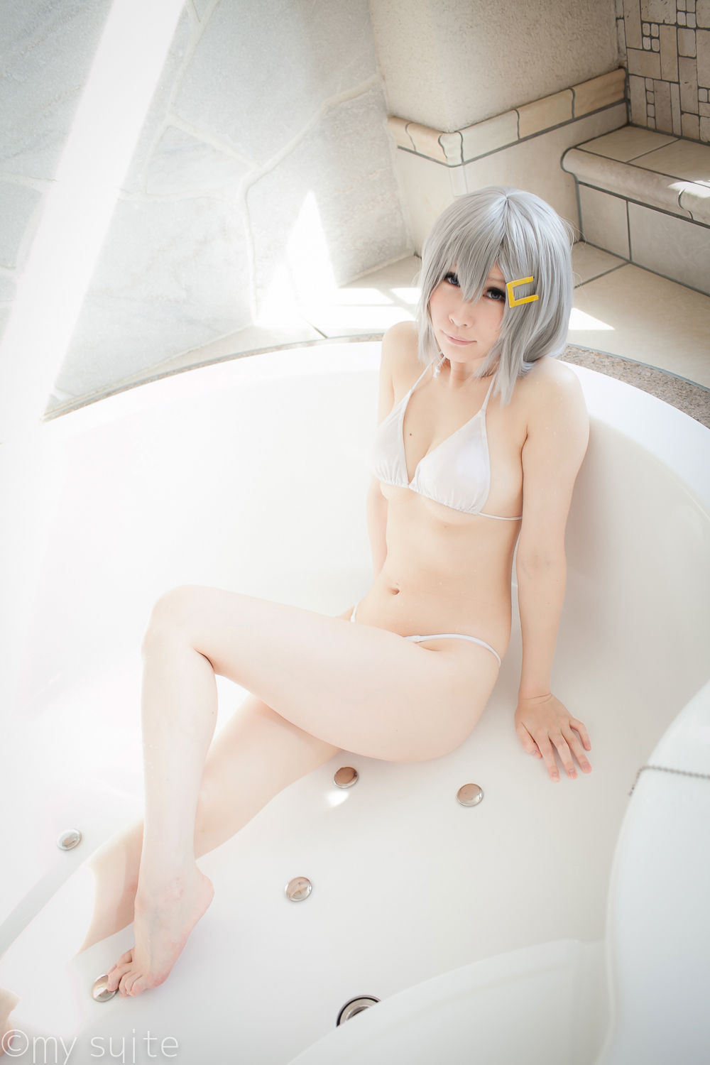 [Bộ của tôi] Bộ sưu tập bộ 8 (Urakaze & Hamakaze)