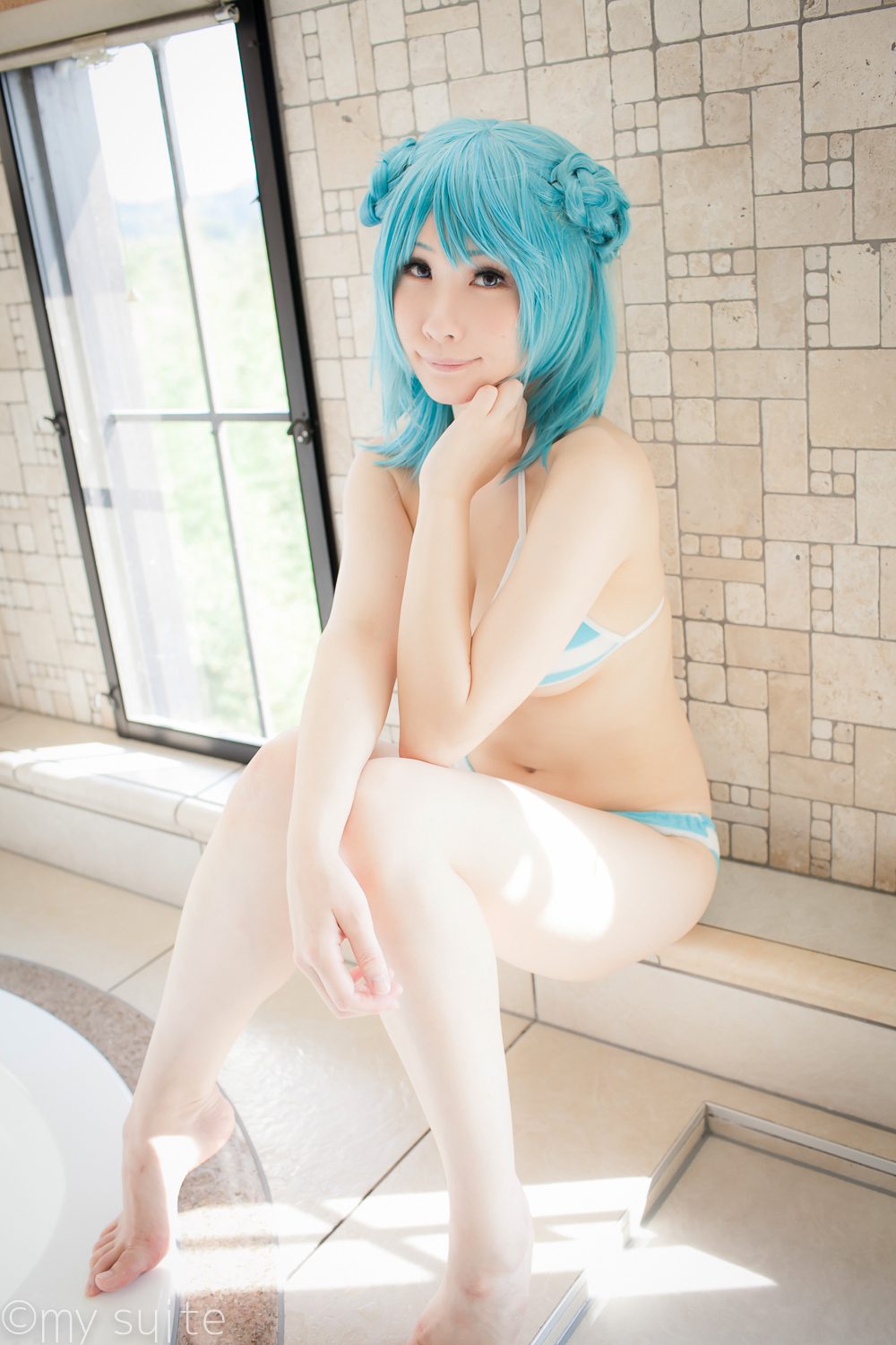 [Bộ của tôi] Bộ sưu tập bộ 8 (Urakaze & Hamakaze)