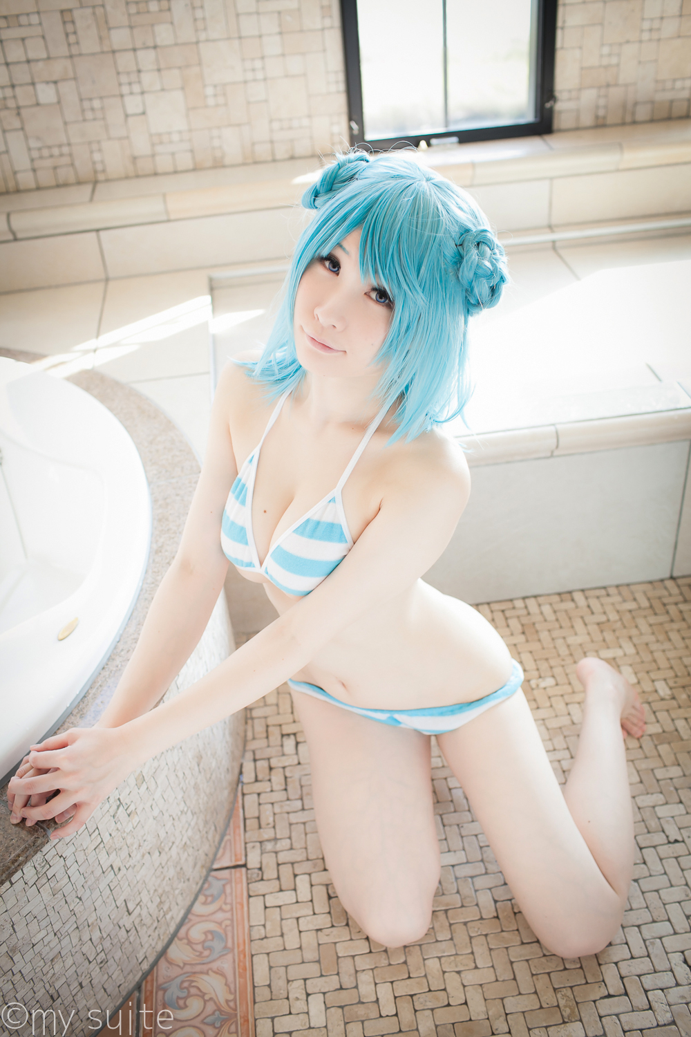 [Bộ của tôi] Bộ sưu tập bộ 8 (Urakaze & Hamakaze)