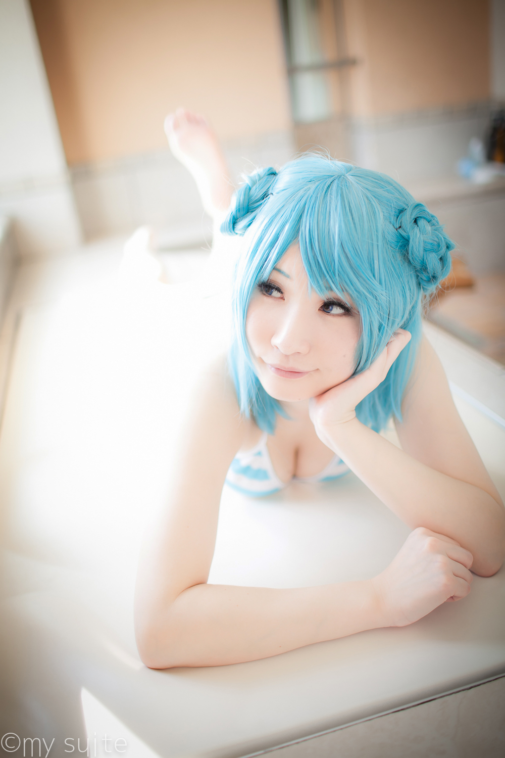 [Bộ của tôi] Bộ sưu tập bộ 8 (Urakaze & Hamakaze)