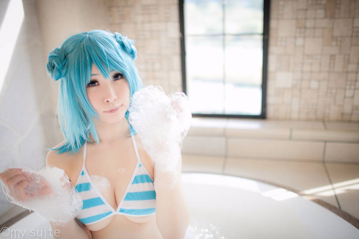 [Bộ của tôi] Bộ sưu tập bộ 8 (Urakaze & Hamakaze)