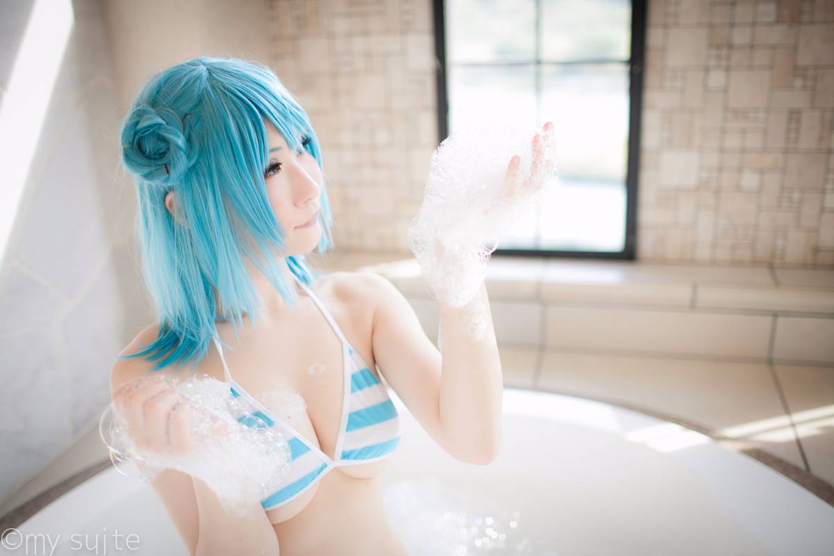 [Bộ của tôi] Bộ sưu tập bộ 8 (Urakaze & Hamakaze)