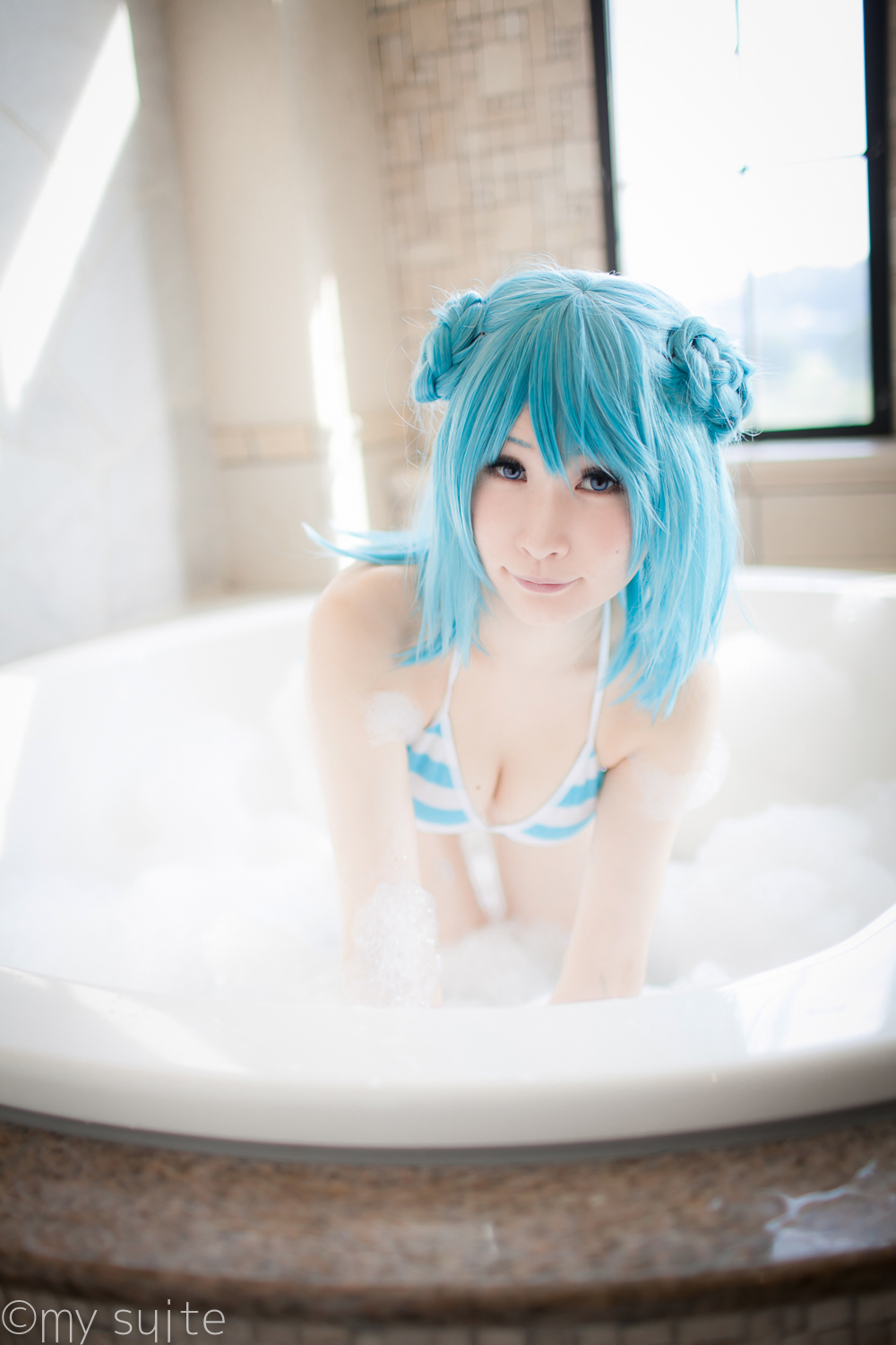 [Bộ của tôi] Bộ sưu tập bộ 8 (Urakaze & Hamakaze)