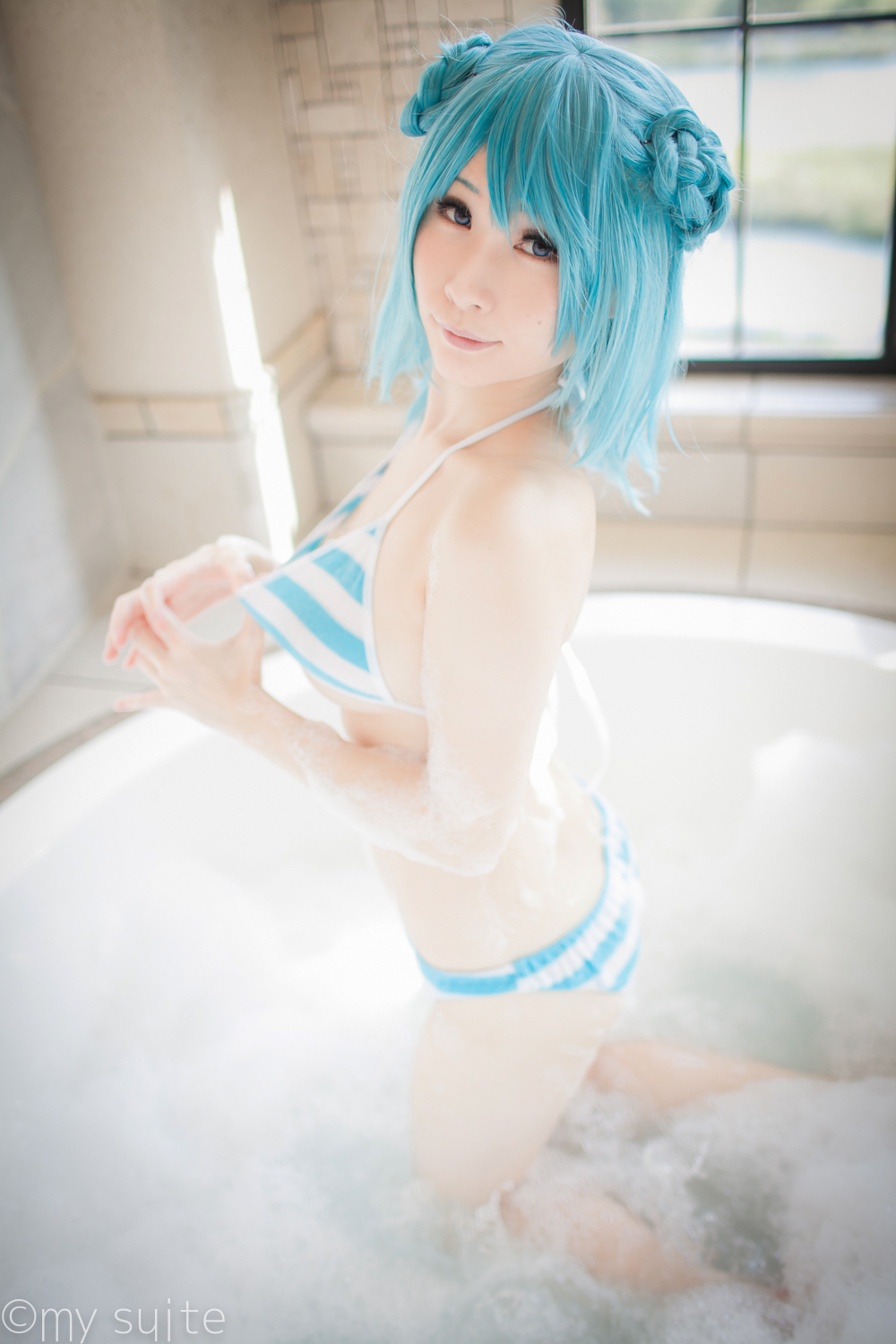 [Bộ của tôi] Bộ sưu tập bộ 8 (Urakaze & Hamakaze)