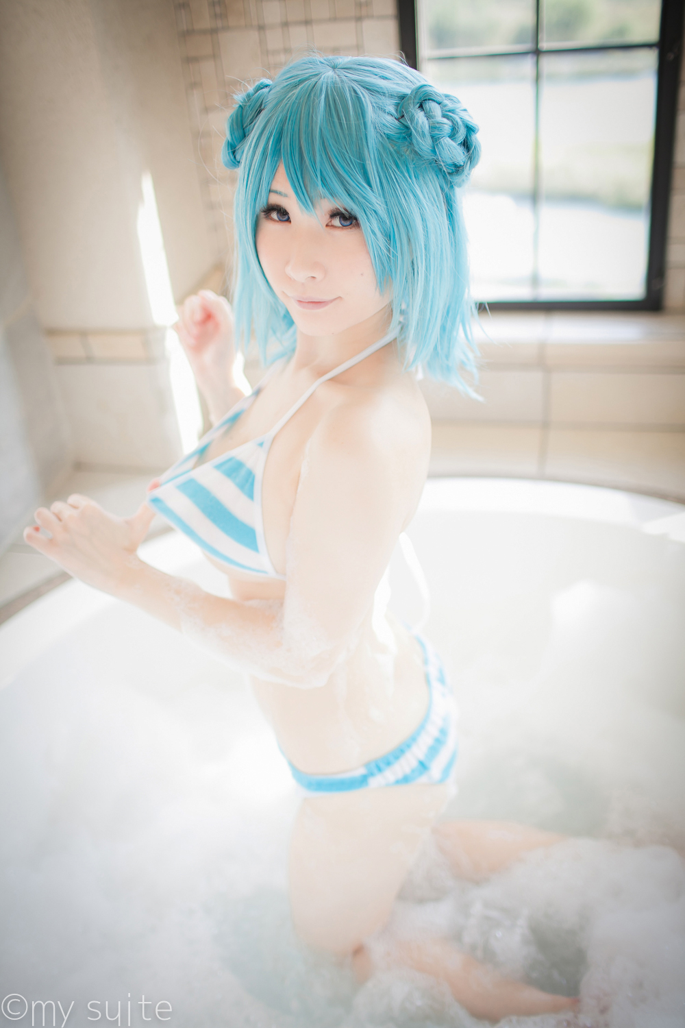 [Bộ của tôi] Bộ sưu tập bộ 8 (Urakaze & Hamakaze)