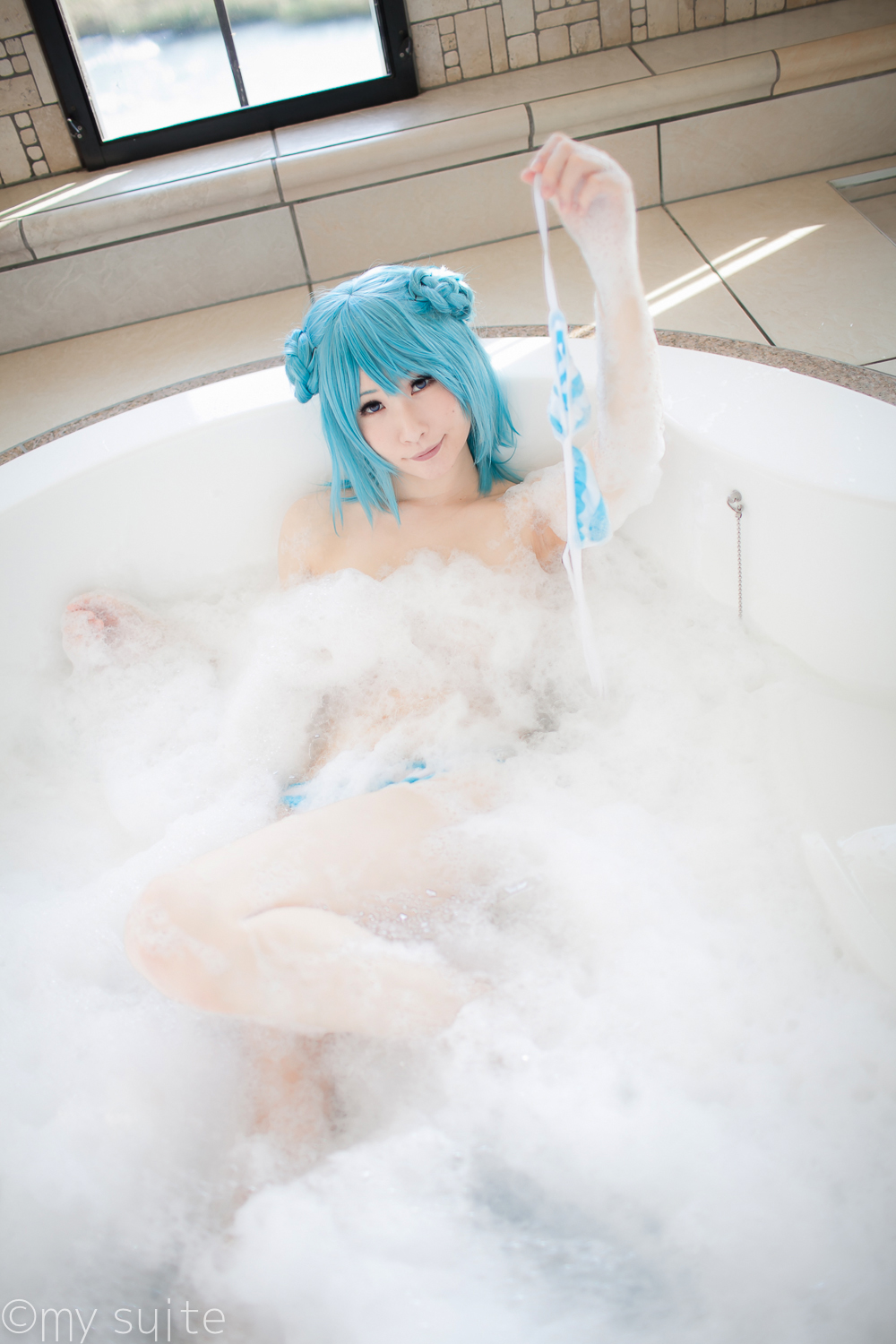 [Bộ của tôi] Bộ sưu tập bộ 8 (Urakaze & Hamakaze)