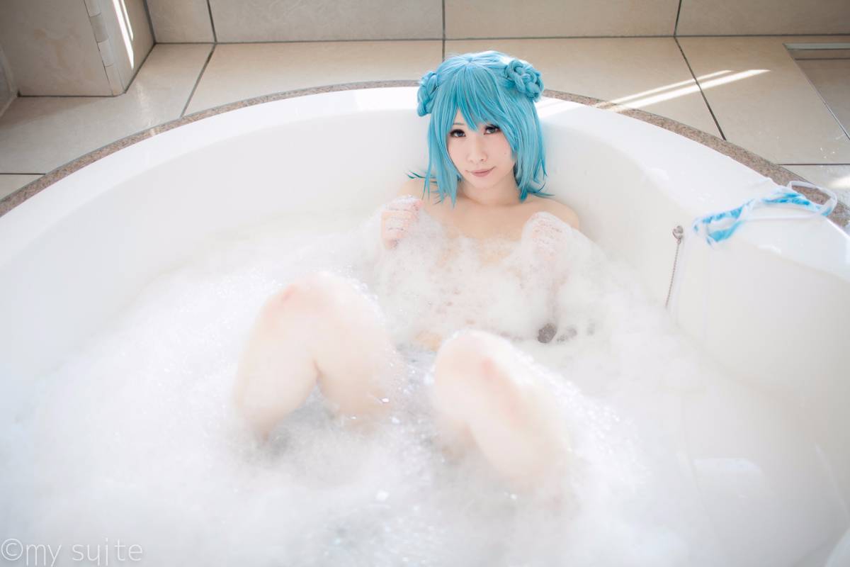 [Bộ của tôi] Bộ sưu tập bộ 8 (Urakaze & Hamakaze)