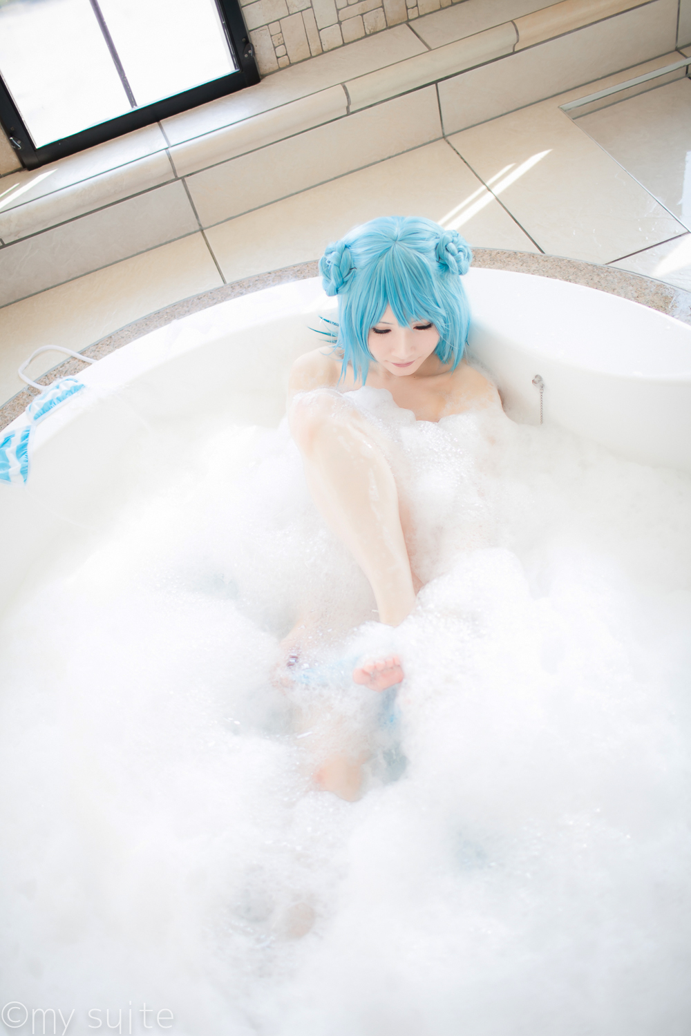 [Bộ của tôi] Bộ sưu tập bộ 8 (Urakaze & Hamakaze)