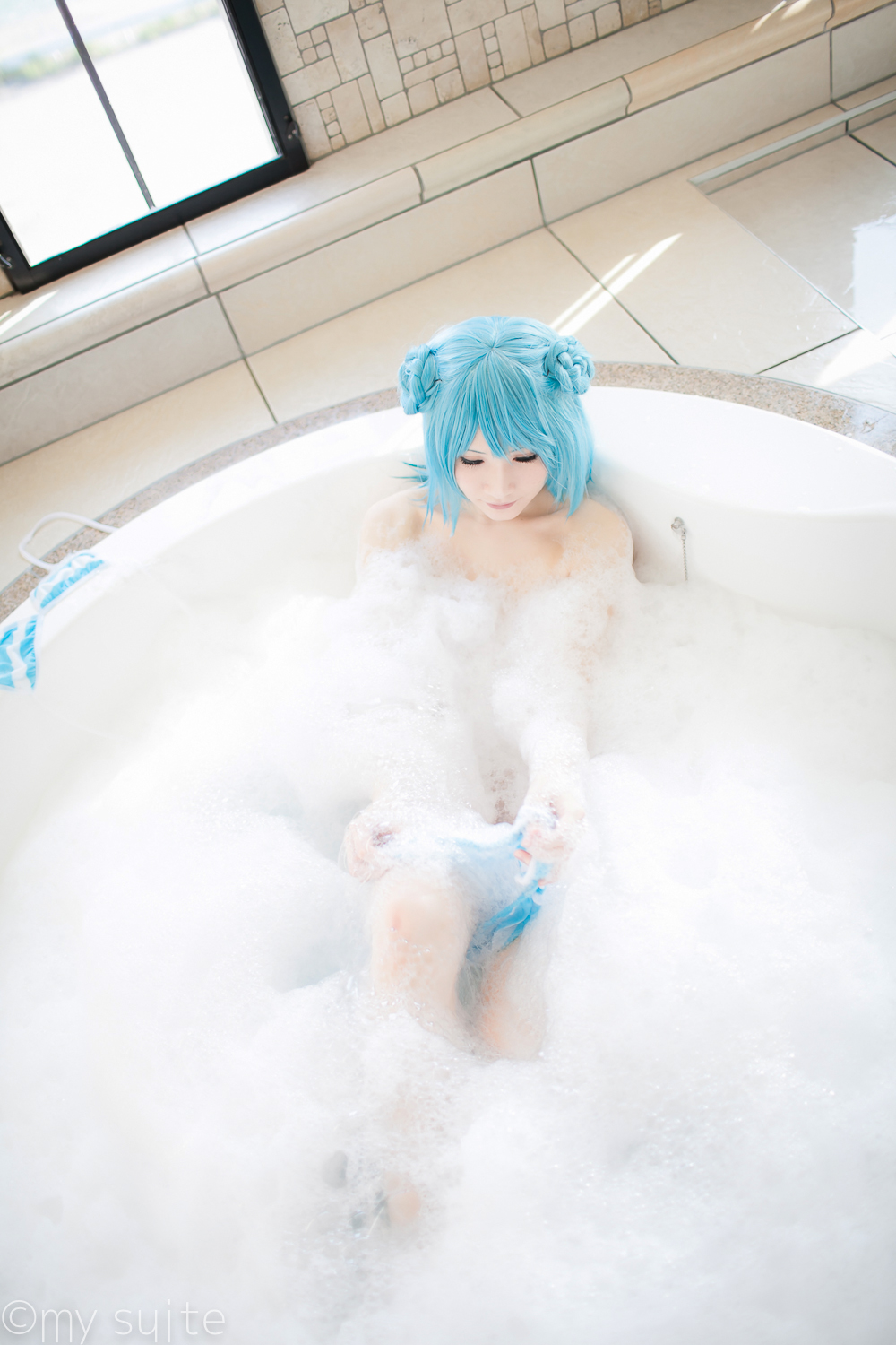 [Bộ của tôi] Bộ sưu tập bộ 8 (Urakaze & Hamakaze)