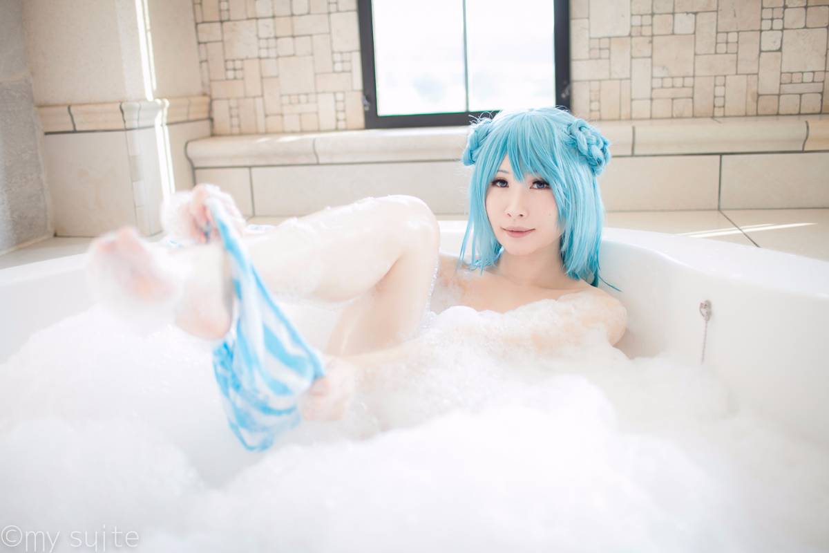 [Bộ của tôi] Bộ sưu tập bộ 8 (Urakaze & Hamakaze)