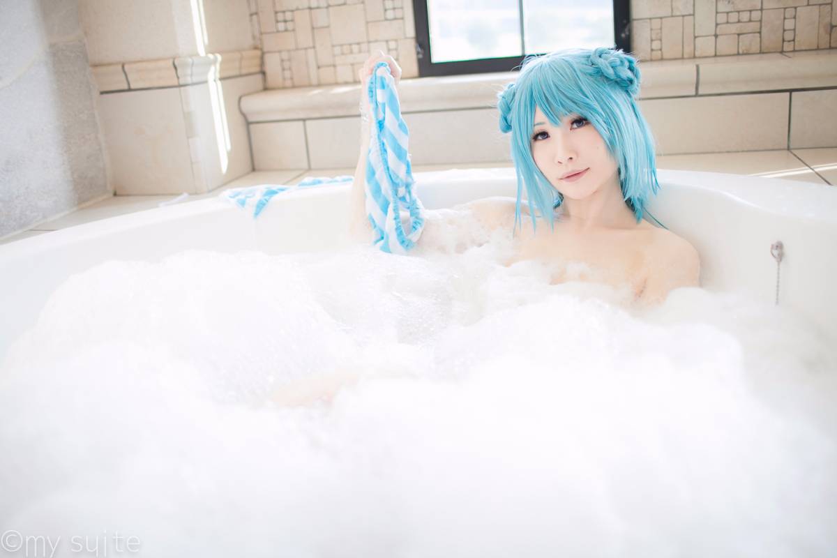 [Bộ của tôi] Bộ sưu tập bộ 8 (Urakaze & Hamakaze)