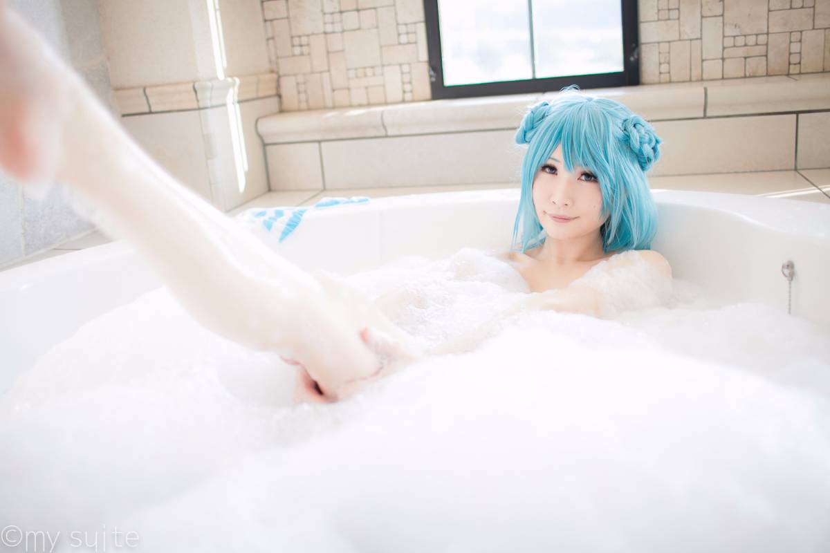 [Bộ của tôi] Bộ sưu tập bộ 8 (Urakaze & Hamakaze)