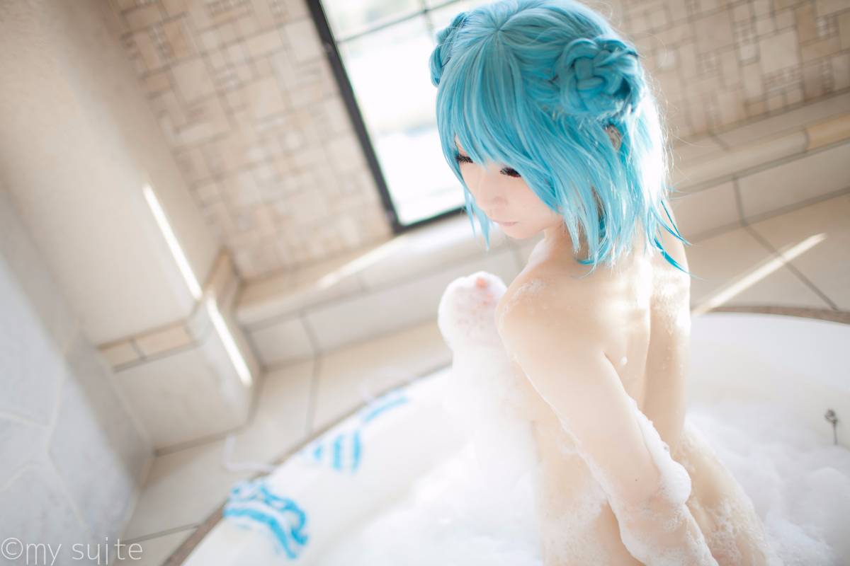 [Bộ của tôi] Bộ sưu tập bộ 8 (Urakaze & Hamakaze)