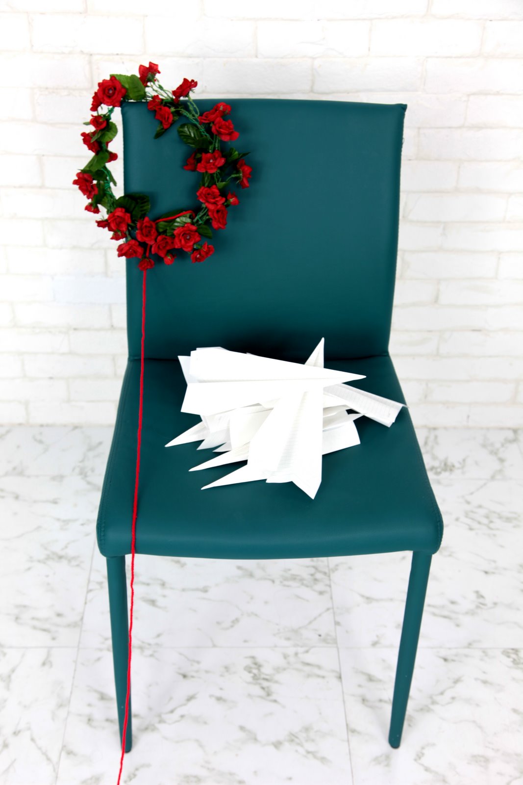 [Mariposa Luz de la Luna (Chotsuki Maaya)] Toriko