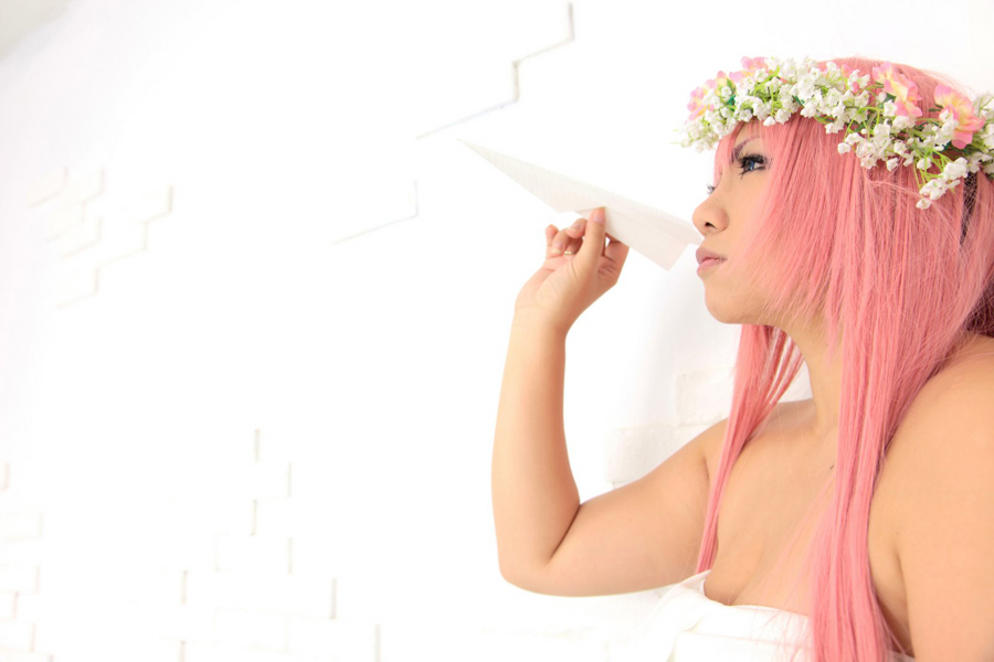 [Mariposa Luz de la Luna (Chotsuki Maaya)] Toriko