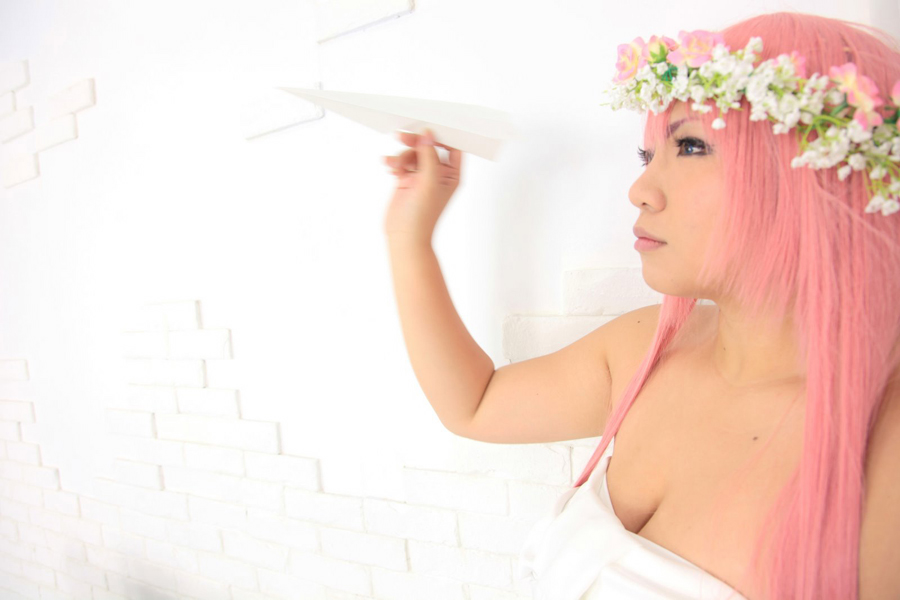 [Mariposa Luz de la Luna (Chotsuki Maaya)] Toriko