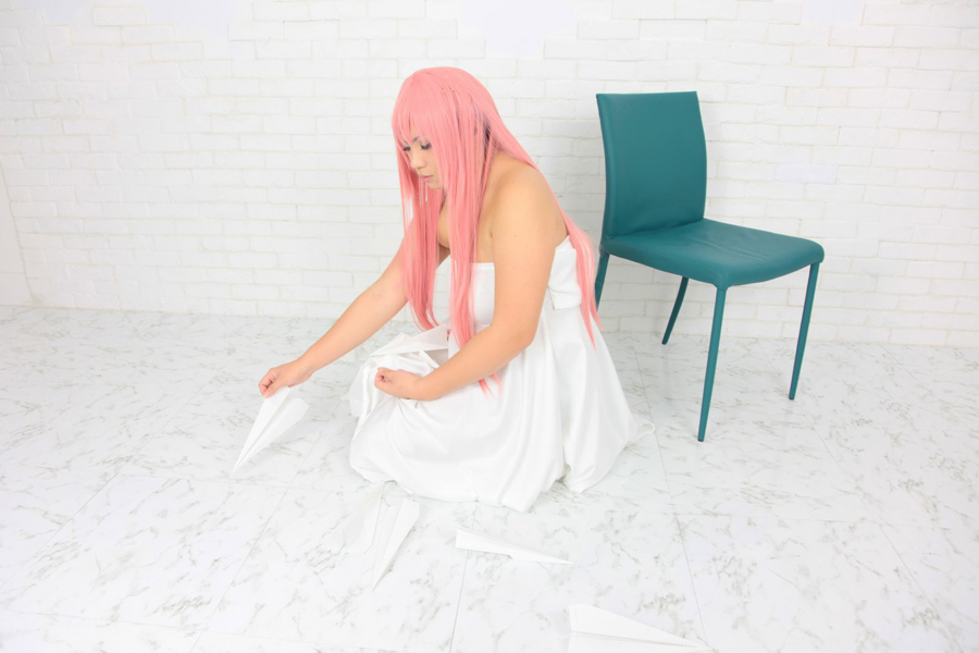 [Mariposa Luz de la Luna (Chotsuki Maaya)] Toriko