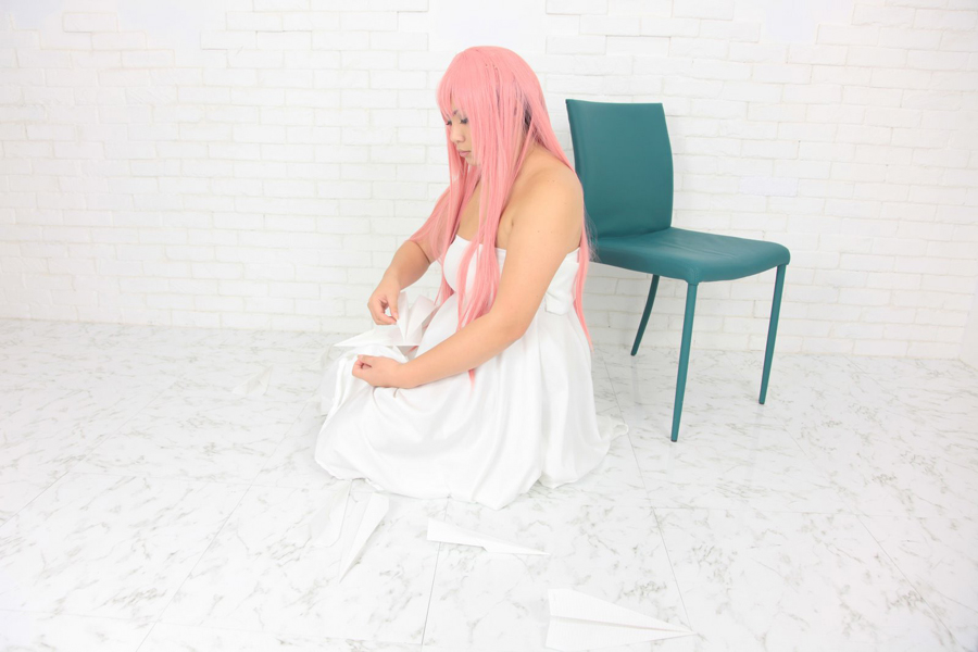 [Mariposa Luz de la Luna (Chotsuki Maaya)] Toriko