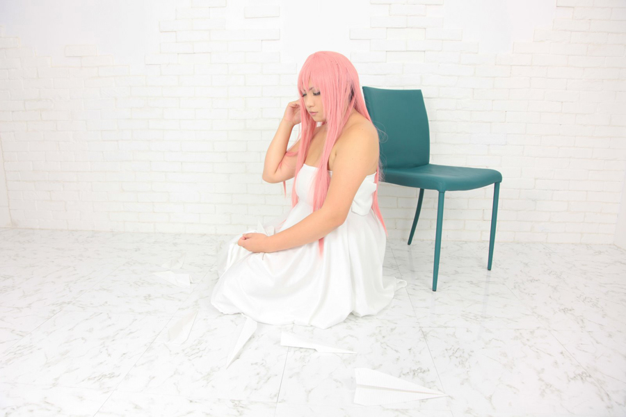 [Mariposa Luz de la Luna (Chotsuki Maaya)] Toriko